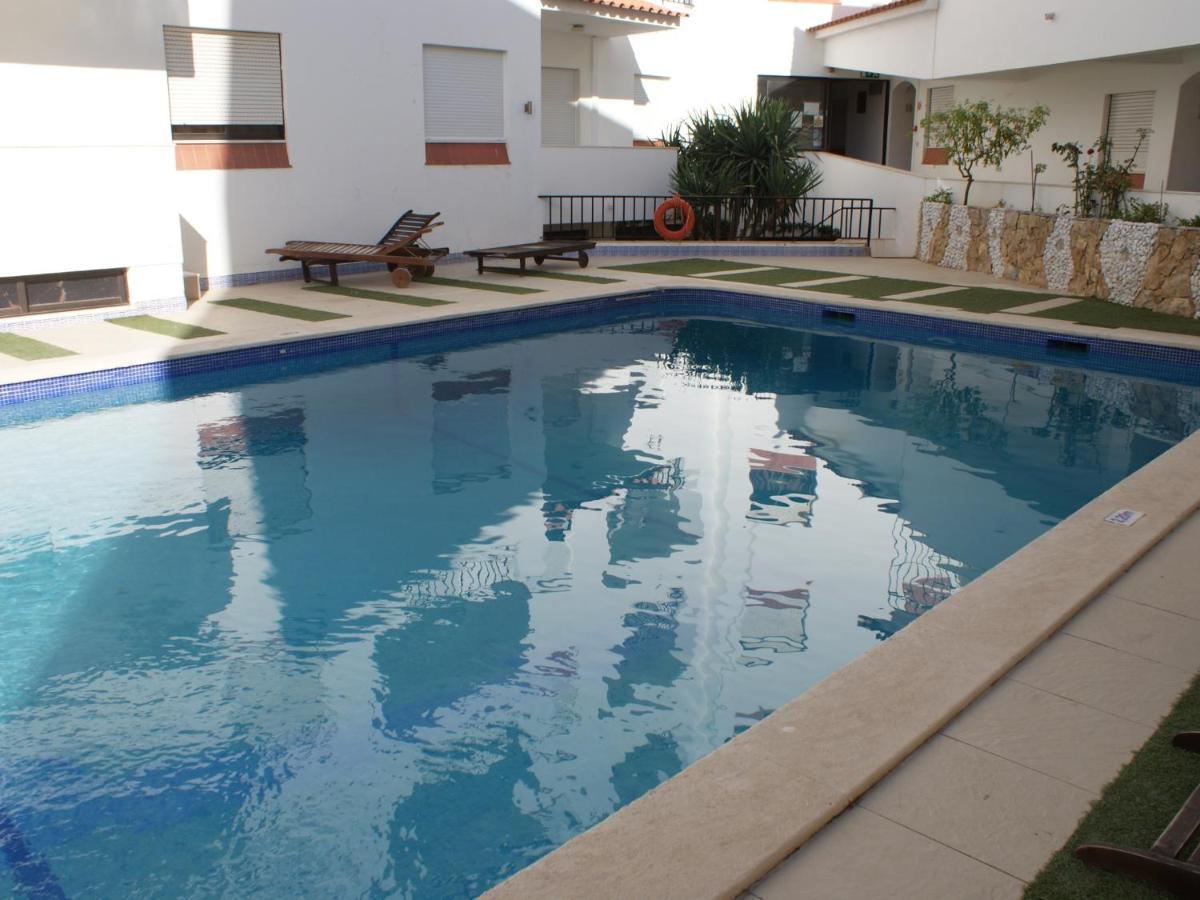 Casa Da Praia Do Peneco Албуфейра Экстерьер фото